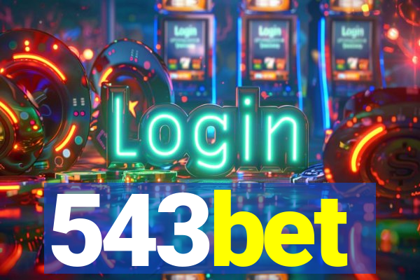 543bet