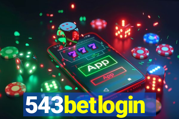 543betlogin