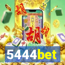 5444bet