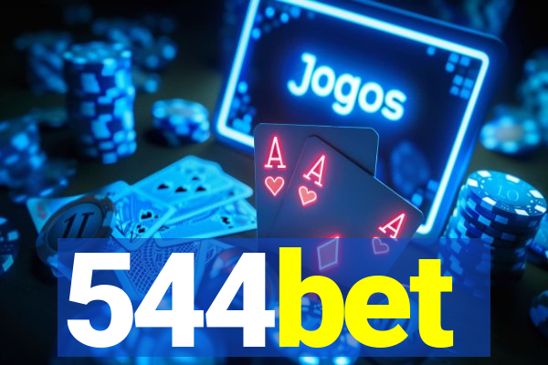 544bet