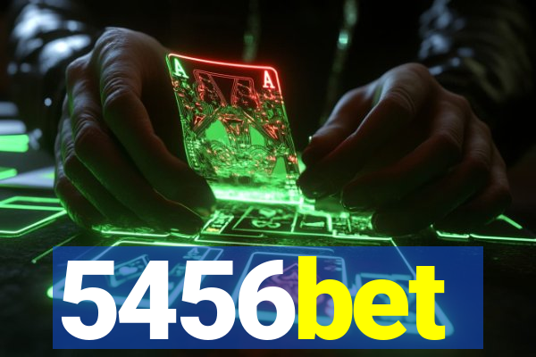 5456bet