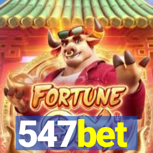 547bet