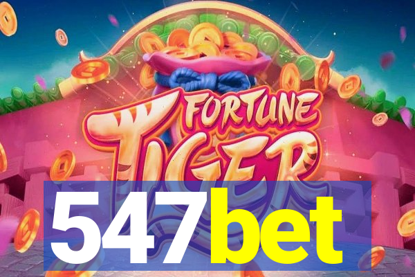 547bet