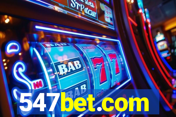 547bet.com