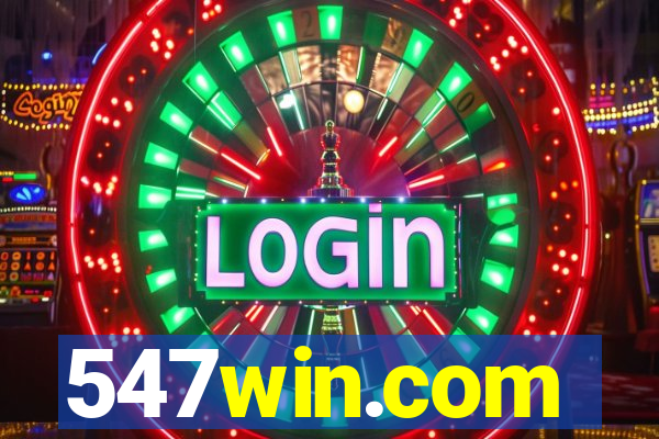 547win.com