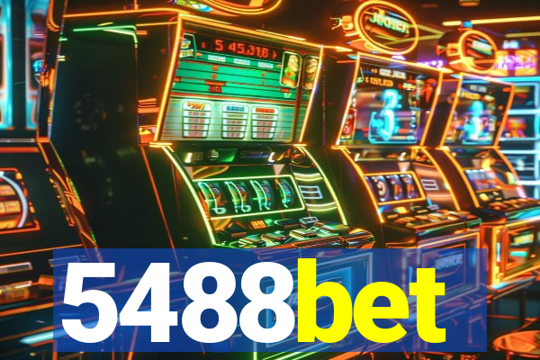 5488bet