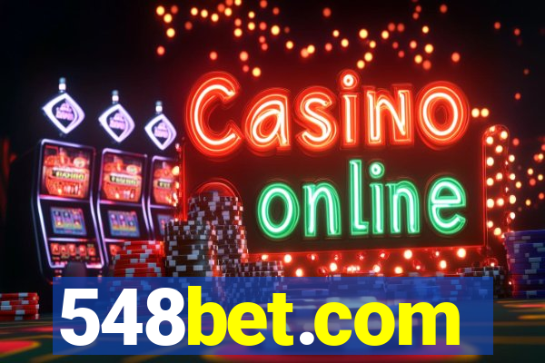 548bet.com