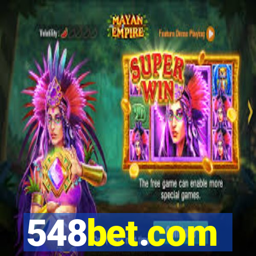 548bet.com