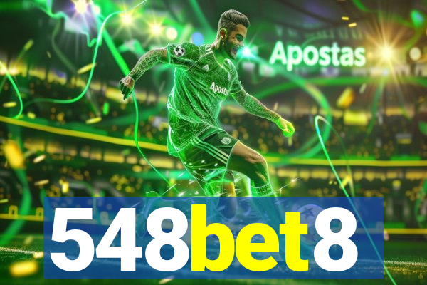 548bet8