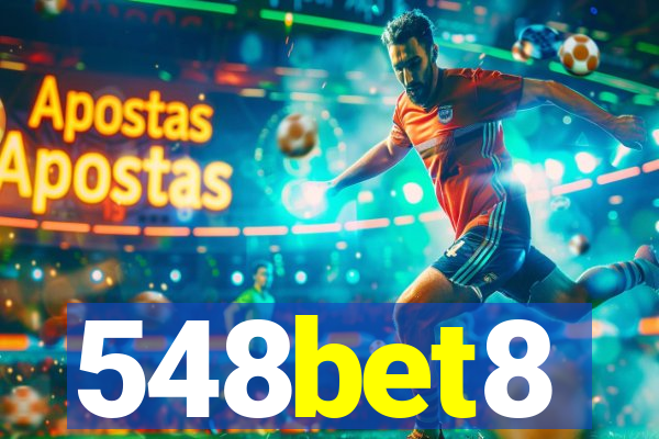 548bet8