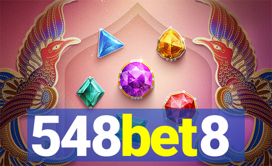 548bet8