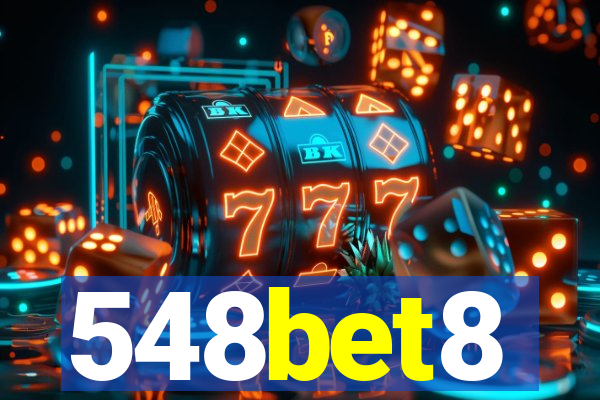 548bet8