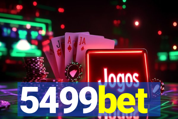 5499bet