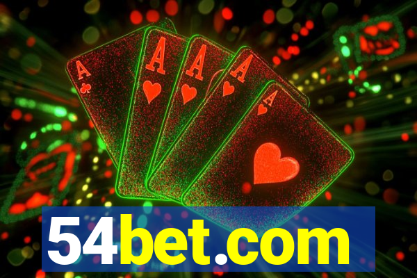 54bet.com