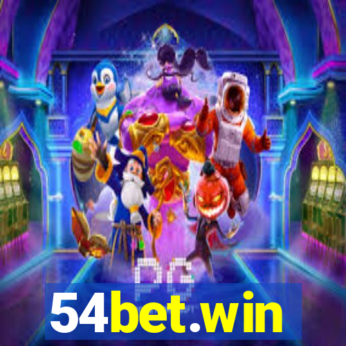 54bet.win