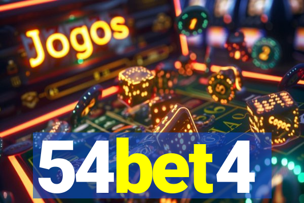 54bet4