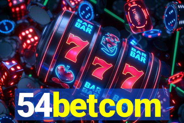 54betcom