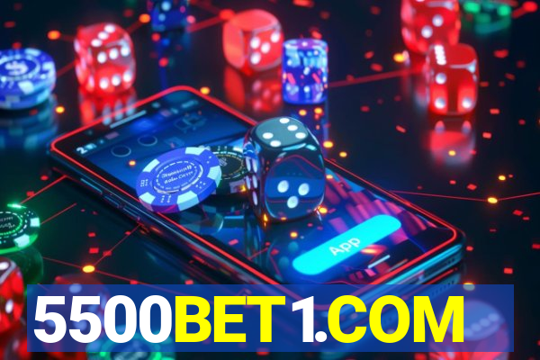 5500BET1.COM