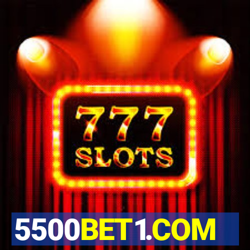 5500BET1.COM