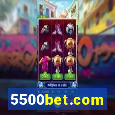 5500bet.com