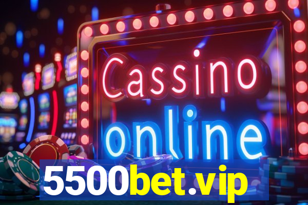 5500bet.vip