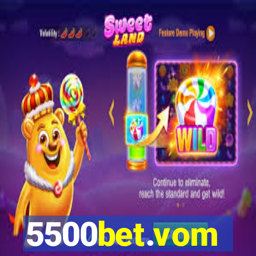 5500bet.vom