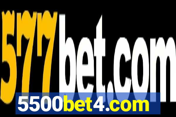 5500bet4.com