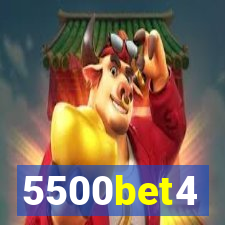 5500bet4