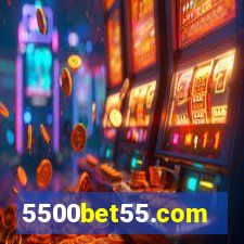 5500bet55.com