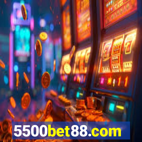 5500bet88.com