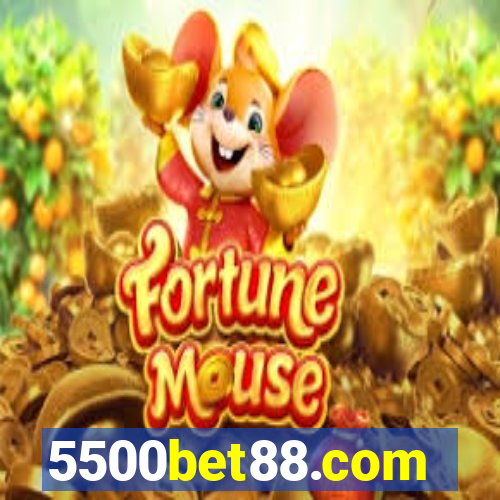 5500bet88.com