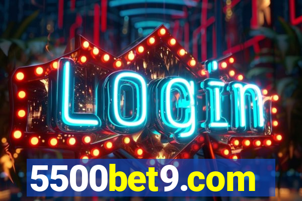 5500bet9.com