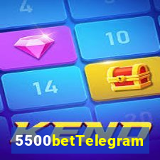 5500betTelegram