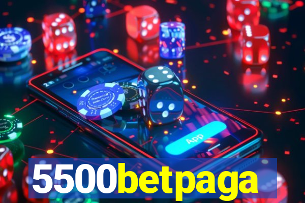 5500betpaga