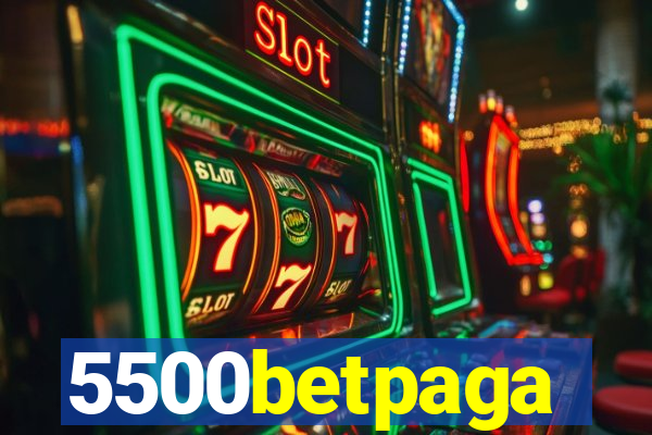 5500betpaga