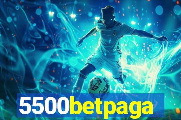 5500betpaga