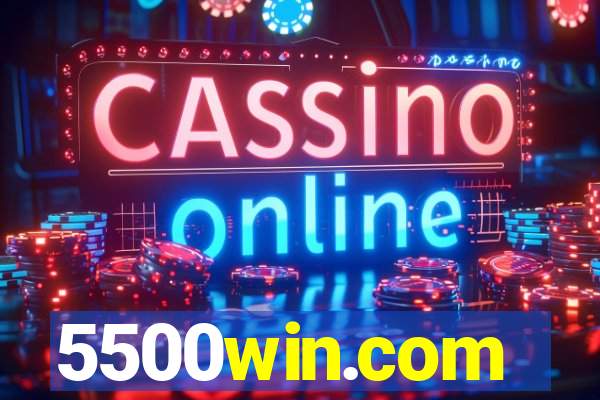 5500win.com