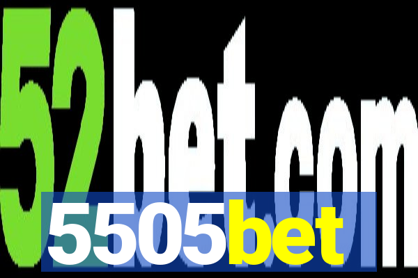 5505bet