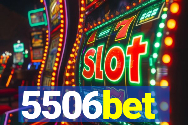 5506bet