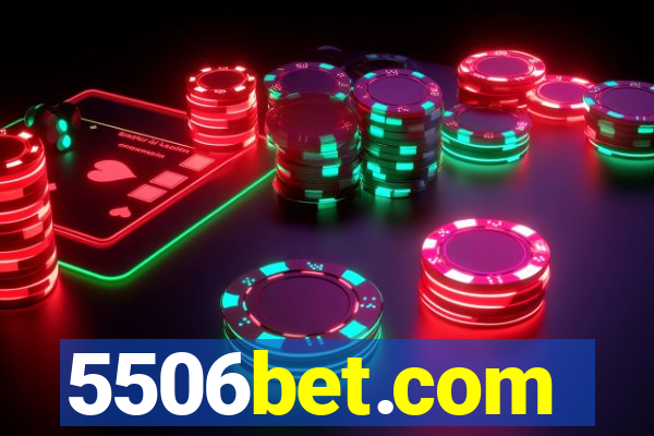 5506bet.com