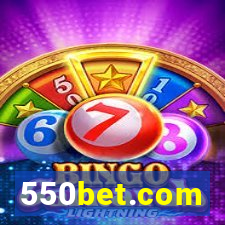 550bet.com