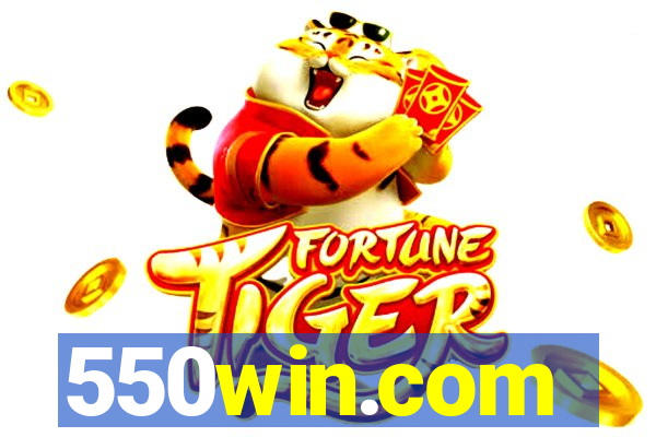 550win.com