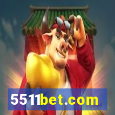 5511bet.com