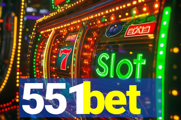 551bet