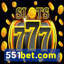 551bet.com