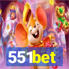 551bet