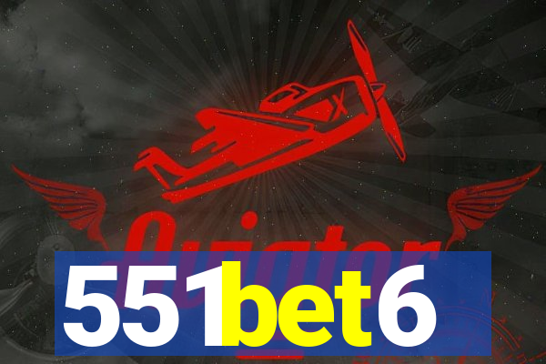 551bet6