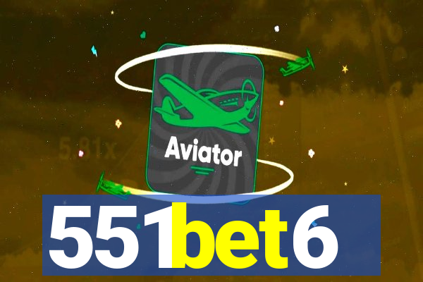 551bet6