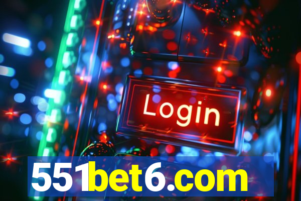 551bet6.com