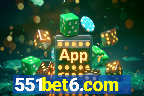 551bet6.com